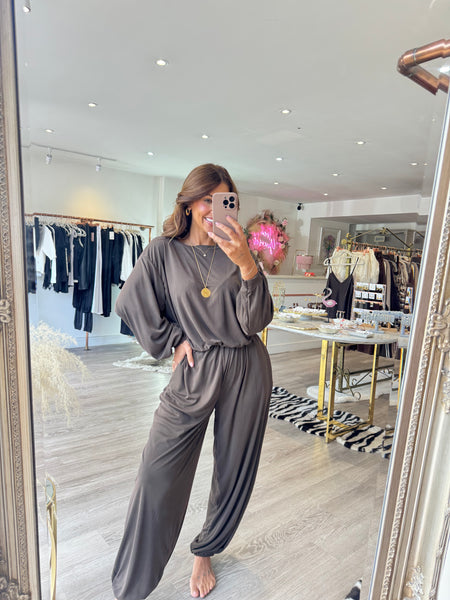 Harper co ord