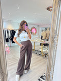 Chloe trousers