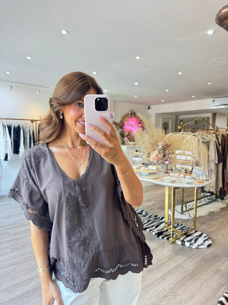 Eden top