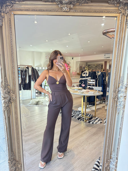 Lulu trousers