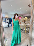 Kendall dress
