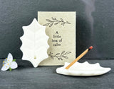 Calm Incense