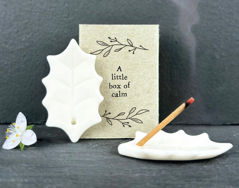 Calm Incense