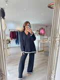 Milly loungesuit