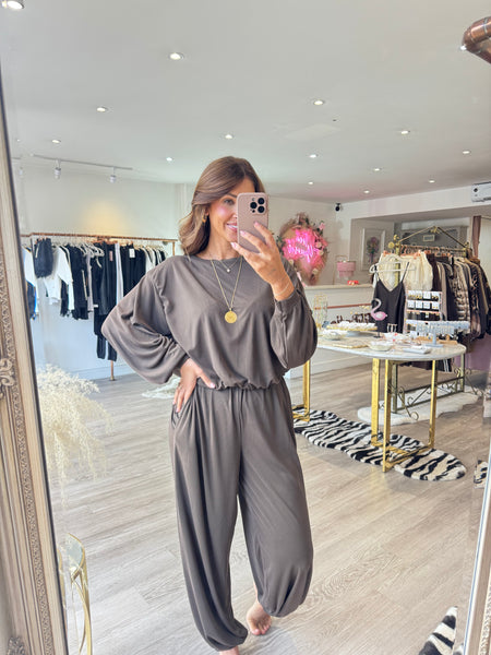Harper co ord