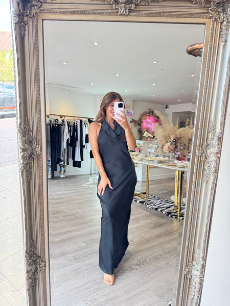 Vesper dress