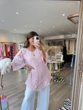 Bailey top