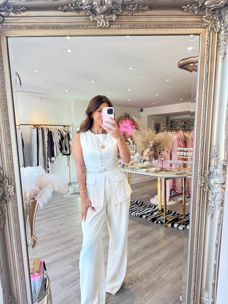 Isla co ord