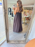 Talia dress