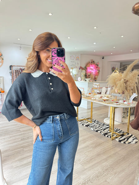 Olivia top