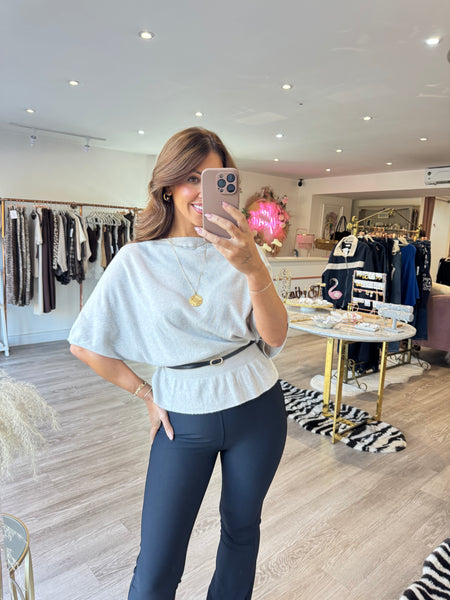 Arabella top