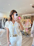 Florence Cardigan