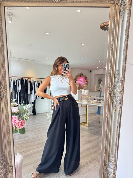 Natasha Trousers