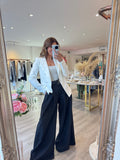 Courtney blazer