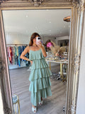 Devina dress
