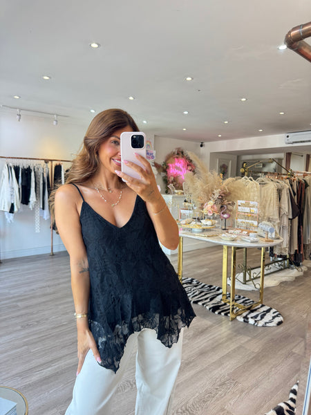 Willow cami