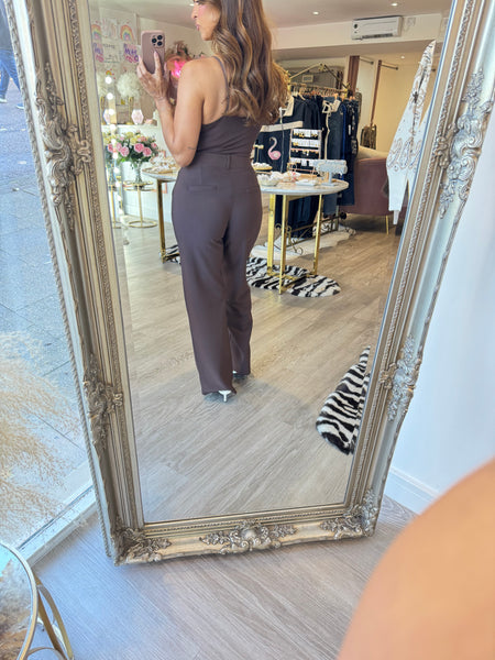 Lulu trousers