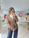 Cecily jacket