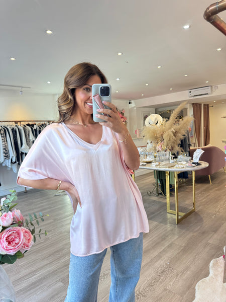 Winter blouse