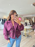 Sienna jacket