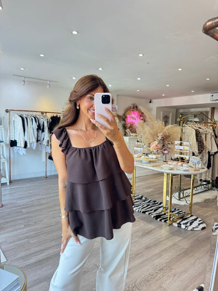 Bianca top