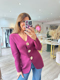 Carter Cardigan
