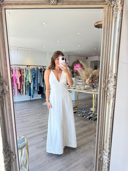Marlow dress