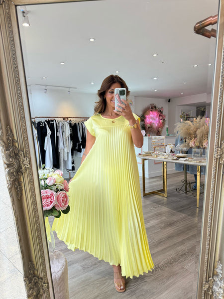 Victoria Dress