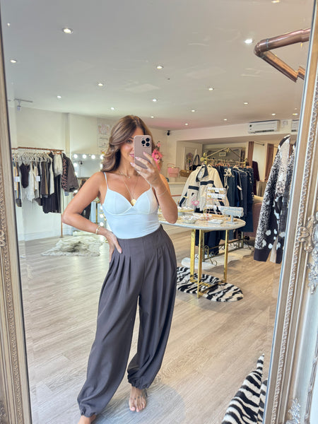 Zaria trousers