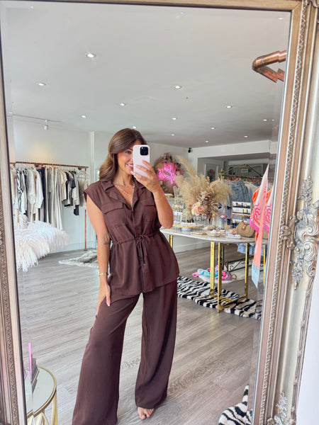 Penny co ord