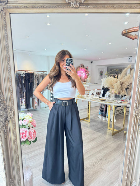 Cleo Trousers *PRE ORDER 27/08*
