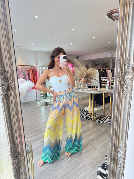 Libby trousers