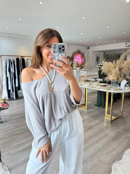 Melanie Jumper
