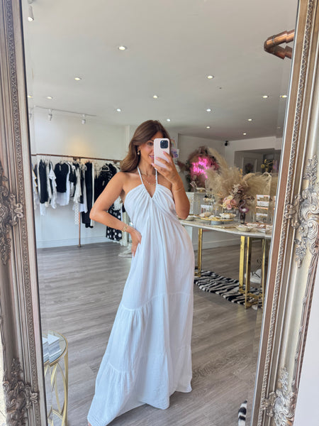 Laylani dress