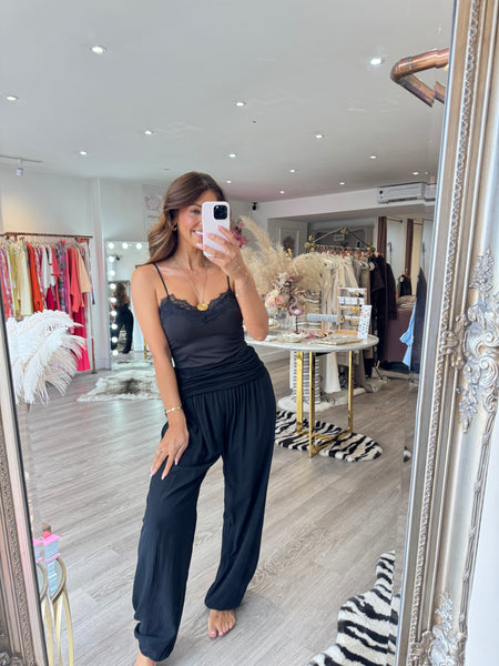 Brooke trousers