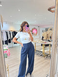 Chloe trousers