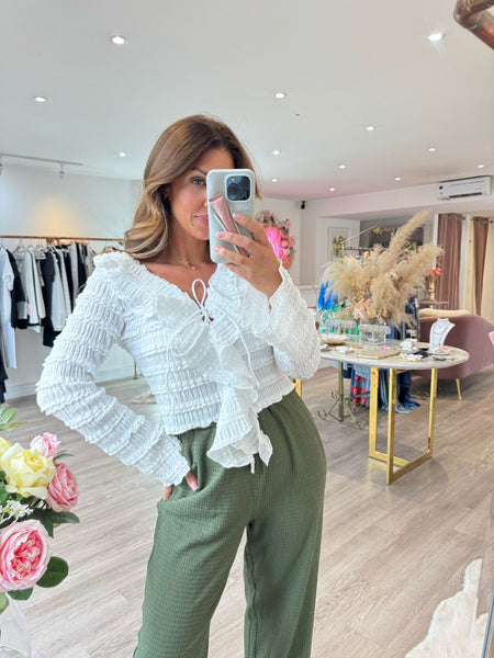 Megan Top