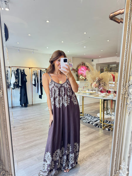 Etta jumpsuit