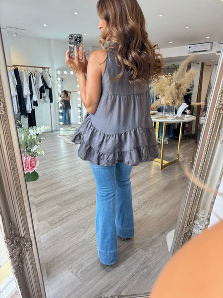 Shellie Blouse