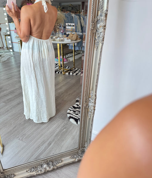 Nova dress