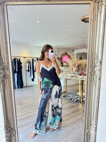 Zélie Jumpsuit