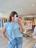 Beau tee