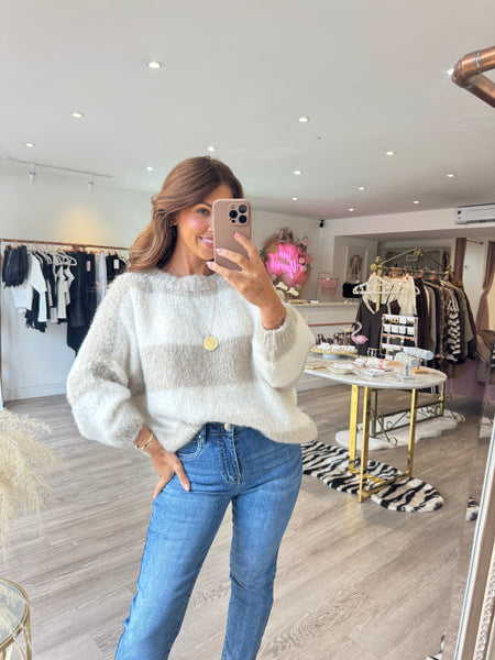 Marnie jumper