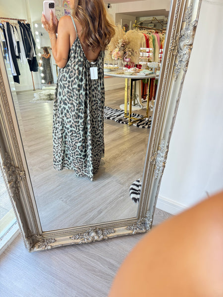 Seren dress