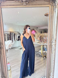 Arabella jumpsuit