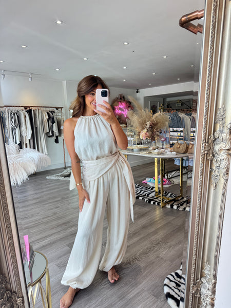 Rosie co ord