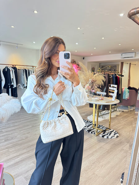 Whitney bag