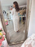 Maya Dress