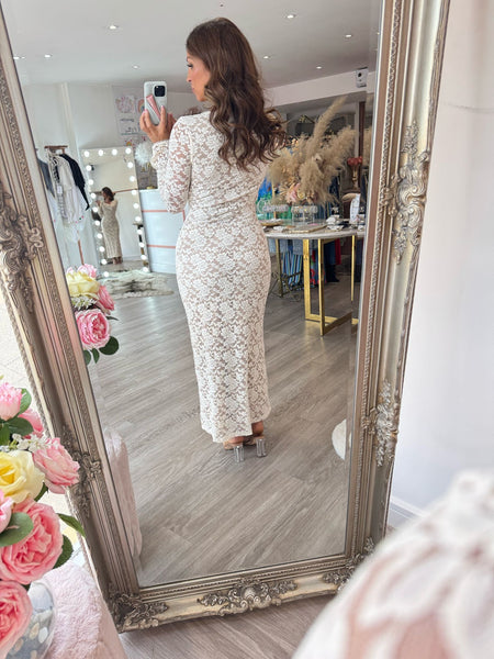 Maya Dress