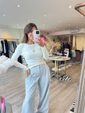 Amelia top